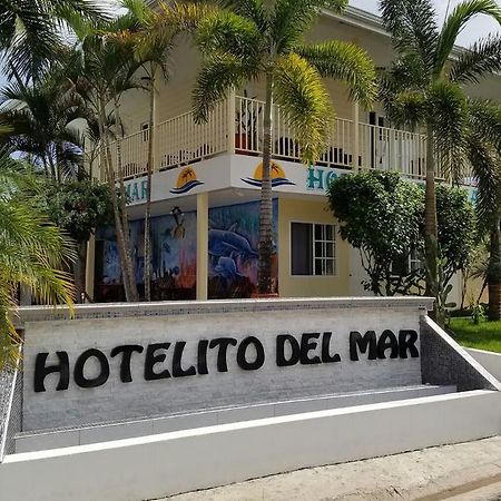Hotelito Del Mar Bocas del Toro Eksteriør billede