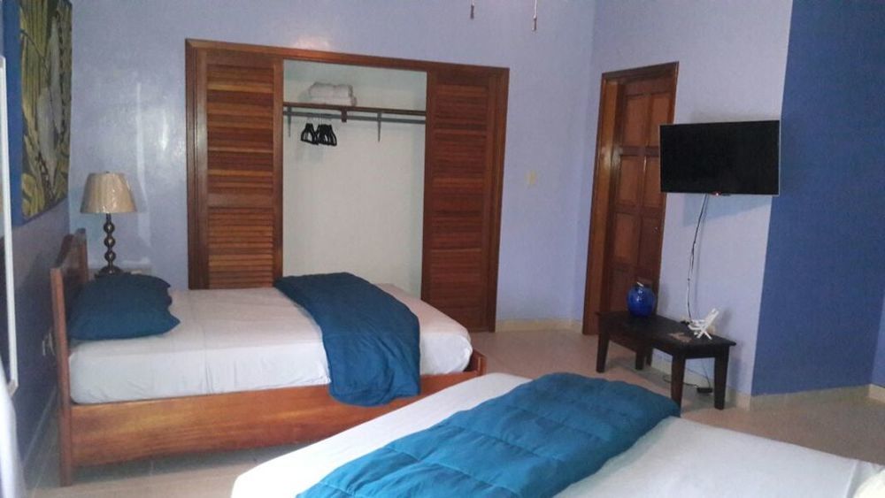 Hotelito Del Mar Bocas del Toro Eksteriør billede